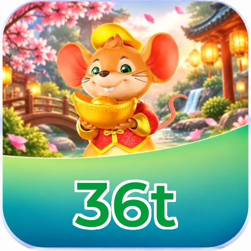 Logo 36t Slots Premium Brasil