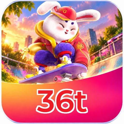 Logo 36t Loteria Online