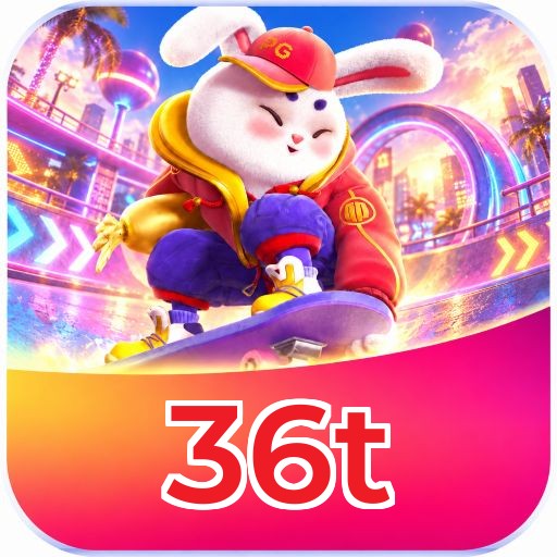 36t Jackpots Progressivos
