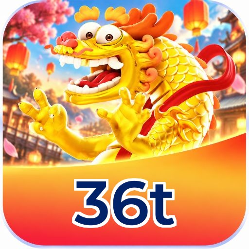 Logo 36t APK Android Brasil