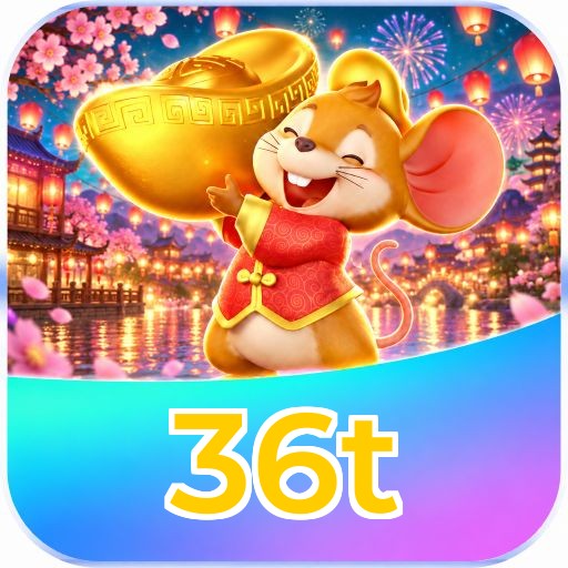 Logo 36t Telegram Oficial
