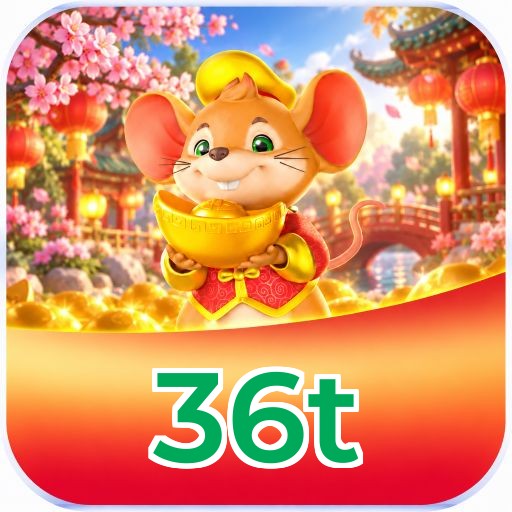 36t APP Logo Oficial Certificado Android iOS