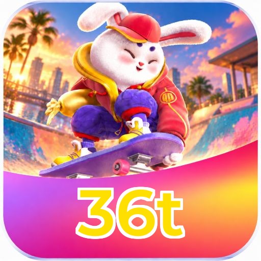 36t Logo Oficial