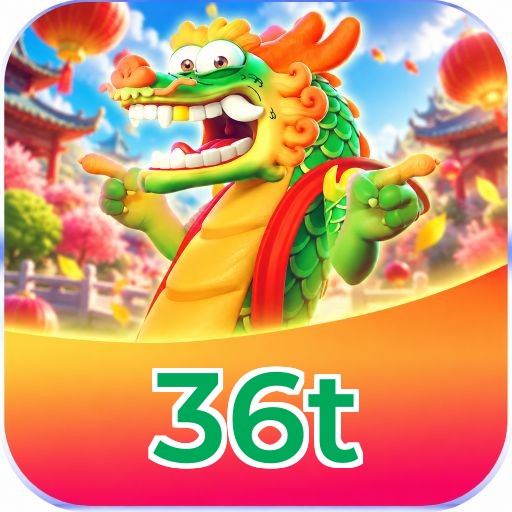 Logo da 36t